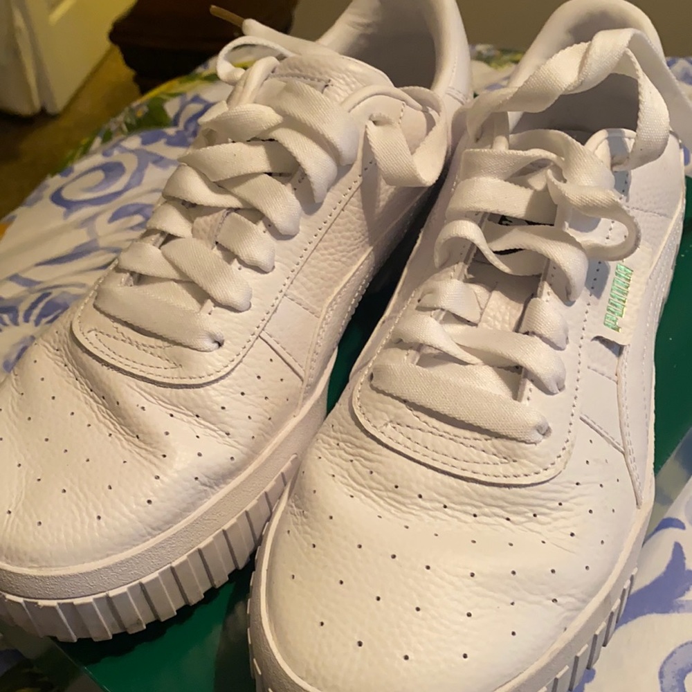 Puma Cali women sneakers